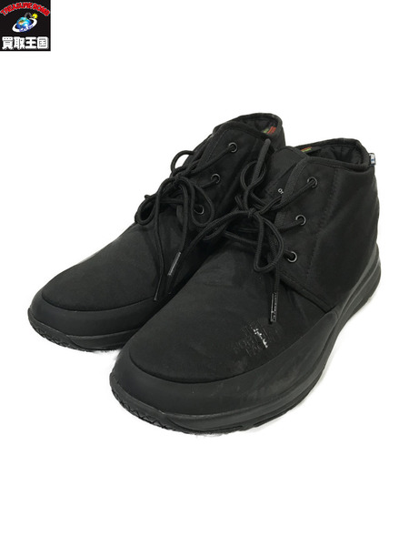 THE NORTH FACE NSE Traction Lite WP Chukka NF52085/28cm/ザノース ...