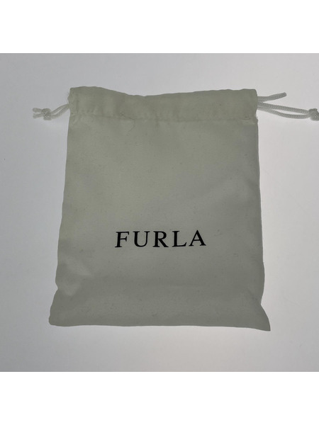 FURLA/三ツ折リ/コンパクトウォレット