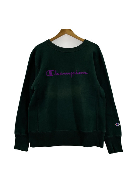 Champion REVERSE WEAVE スウェット