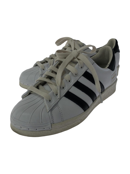 adidas SUPERSTAR LUX JOURNAL STANDARD ID0983