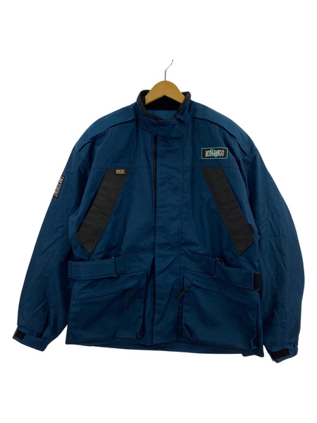 MOTO FANGO GORE-TEX レーシングジャケット 3L