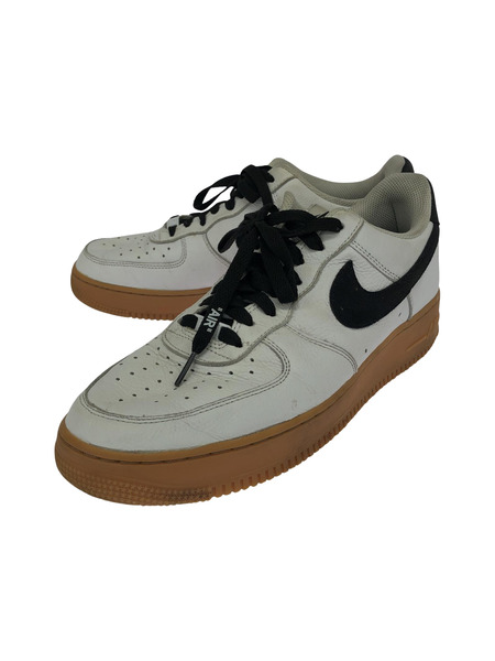 NIKE　AIR FORCE1 LOW By You スニーカー 28.5