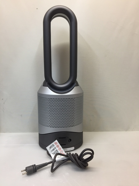 Dyson Pure Hot + Cool Link HP03IS 空気清浄ファンヒーター