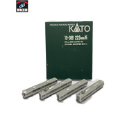 KATO 10-388 223系 1000番台 新快速　基本セット