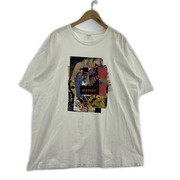 Supreme 半袖Tシャツ・カットソー 21aw STACK Tee sizeXL