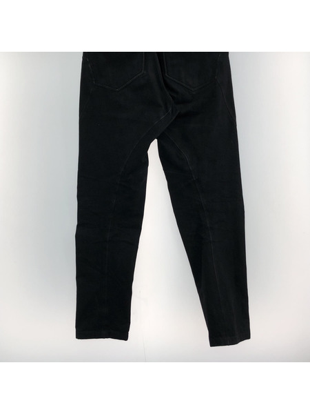 ARC'TERYX VEILANCE CAMBRE PANT ブラックデニムパンツ 29 ブラック 29176-13005