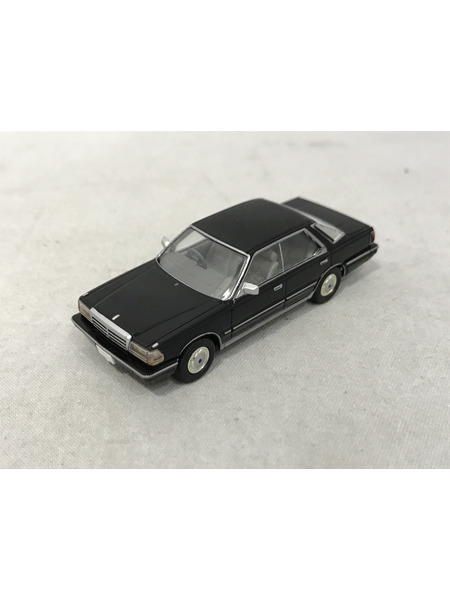 トミカ LV-N150 グロリア V30 ターボ ブロアム 85年式