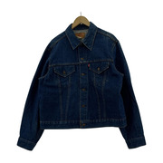 Levi's デニムジャケット 70s 70505 0217 スモールe