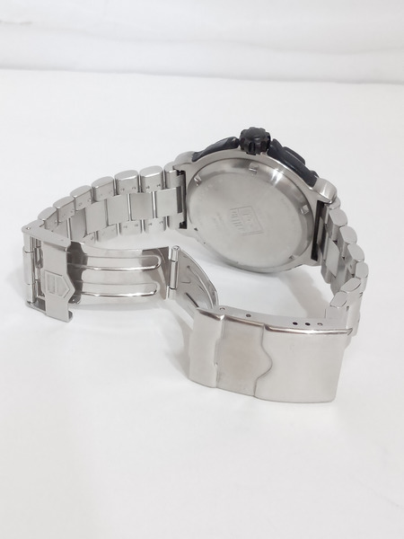 TAG HEUER/フォーミュラー1/WAC1110-0/電池交換 メンズQZ