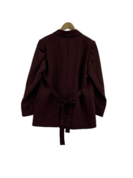 SHOOP テーラードジャケット・ブレザー エンジ (M)[値下]