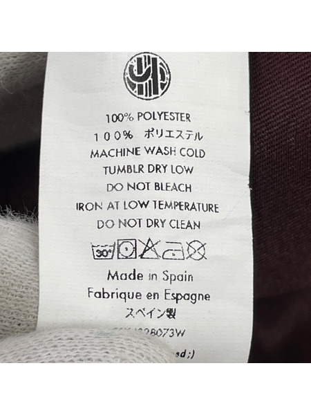 SHOOP テーラードジャケット・ブレザー エンジ (M)[値下]