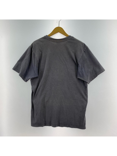 NIKE 半袖Tシャツ・カットソー 90s グレー