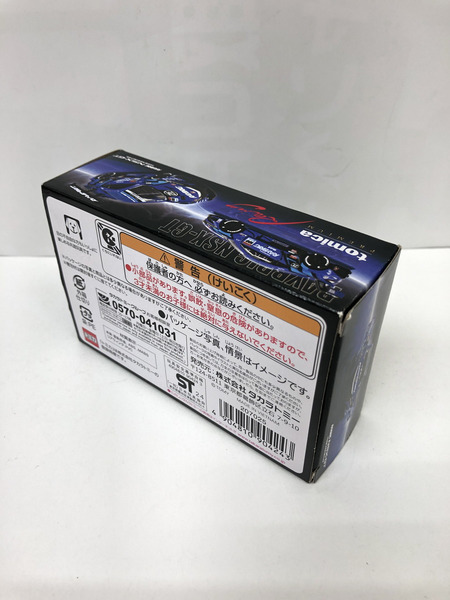 トミカ トミカプレミアム Racing レイブリック NSX-GT