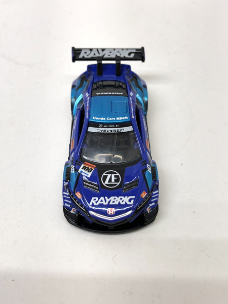 トミカ トミカプレミアム Racing レイブリック NSX-GT