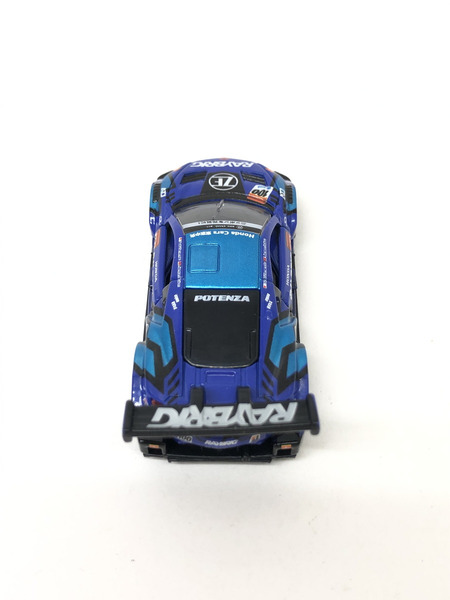 トミカ トミカプレミアム Racing レイブリック NSX-GT
