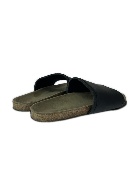 Hender Scheme サンダル キャタピラー ブラック