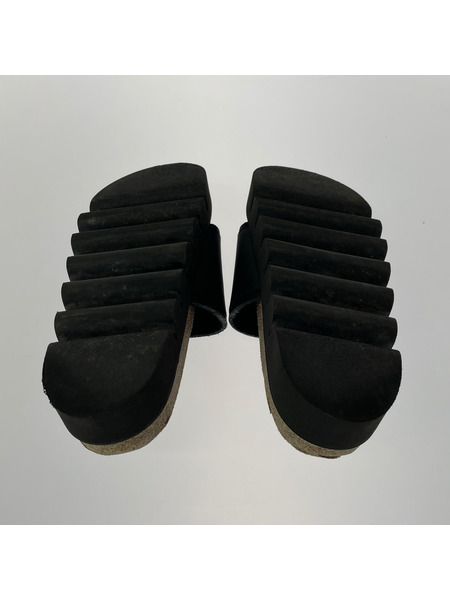 Hender Scheme サンダル キャタピラー ブラック