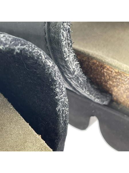 Hender Scheme サンダル キャタピラー ブラック