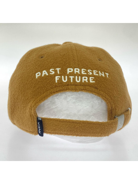 キャップ RUCA/ボア/ベージュ