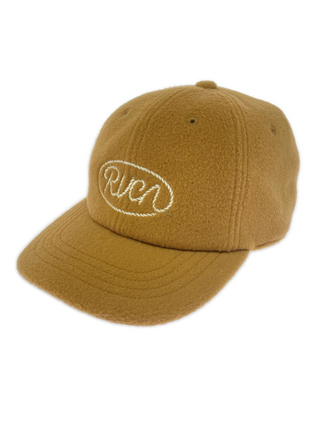 キャップ RUCA/ボア/ベージュ