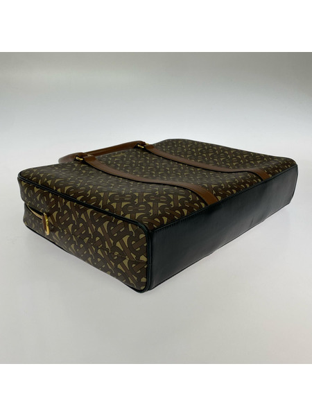 BURBERRY ブリーフケース