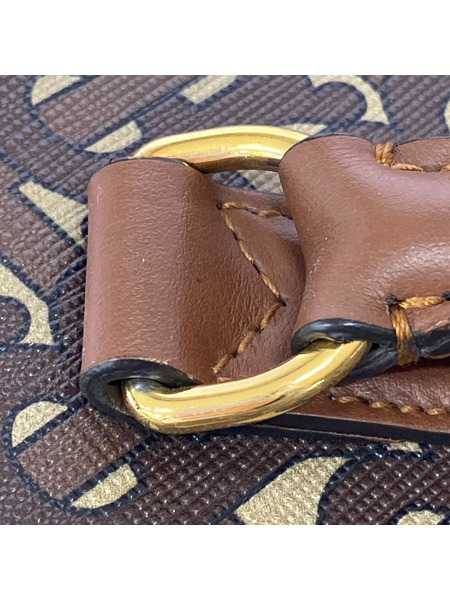 BURBERRY ブリーフケース