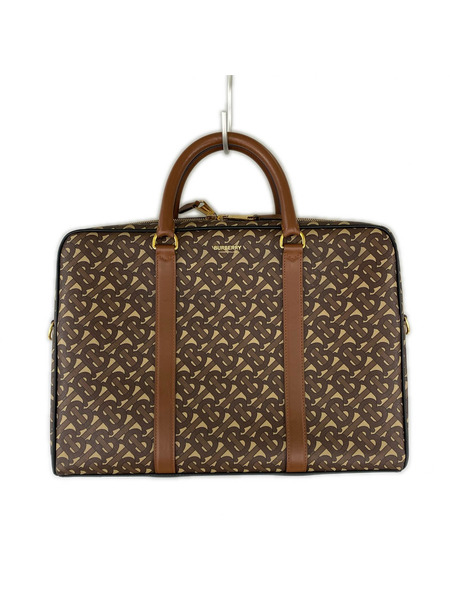 BURBERRY ブリーフケース