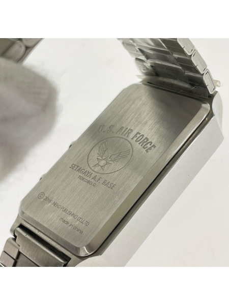メンズ時計 世田谷ベース DAITAI  Watch