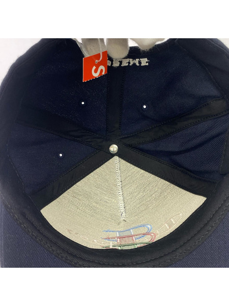 Supreme×Champion キャップ 17AW 5-Panel Cap