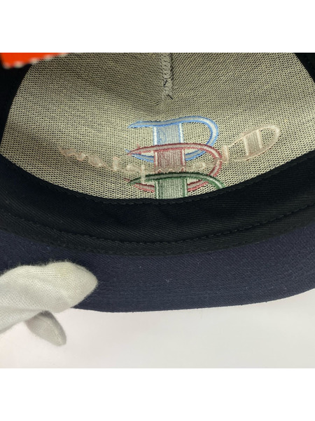 Supreme×Champion キャップ 17AW 5-Panel Cap