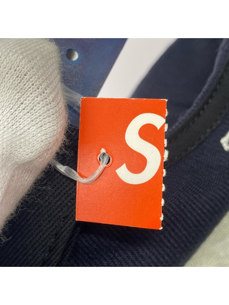 Supreme×Champion キャップ 17AW 5-Panel Cap