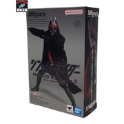 S.H.Figuarts 仮面ライダー第2号(シン・仮面ライダー) 