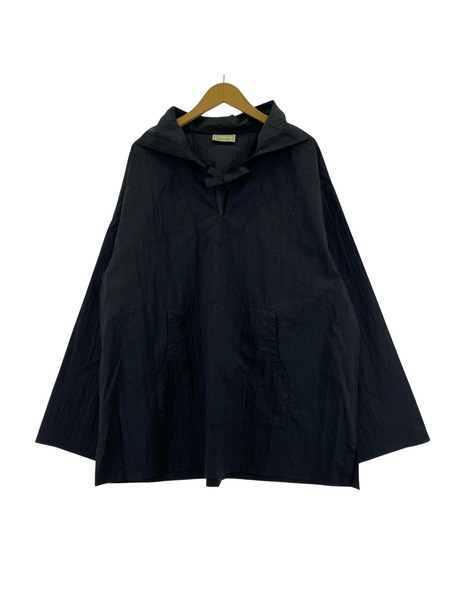 MexiPa Horse Cloth Maxican Parker 21-011-MP-8150-1 黒 (M)