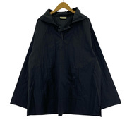MexiPa Horse Cloth Maxican Parker 21-011-MP-8150-1 黒 (M)