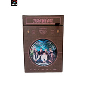 BTS MAGIC SHOP 2019 [Blu-ray]