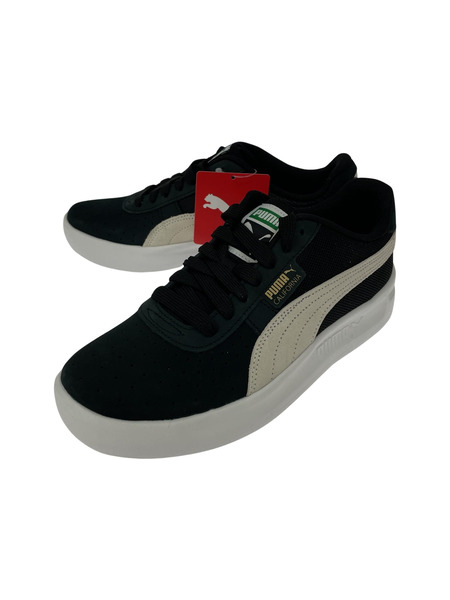 ※1 PUMA CALIFORNIA LWT size26.5 394487-01 ブラック