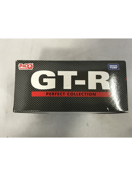 チョロQ GT-R パーフェクトコレクション 12種セット