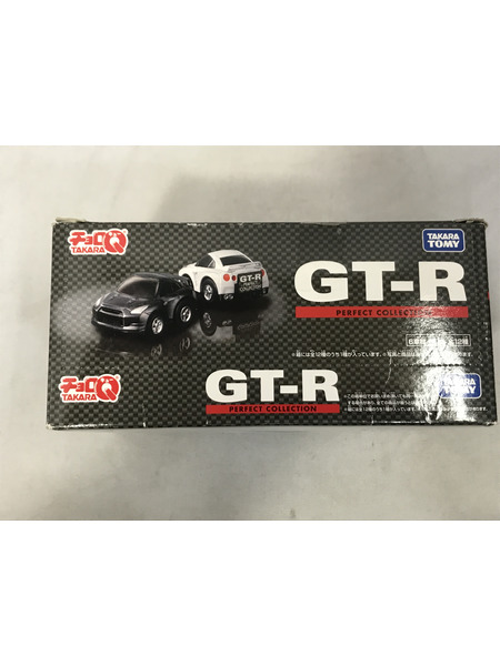 チョロQ GT-R パーフェクトコレクション 12種セット