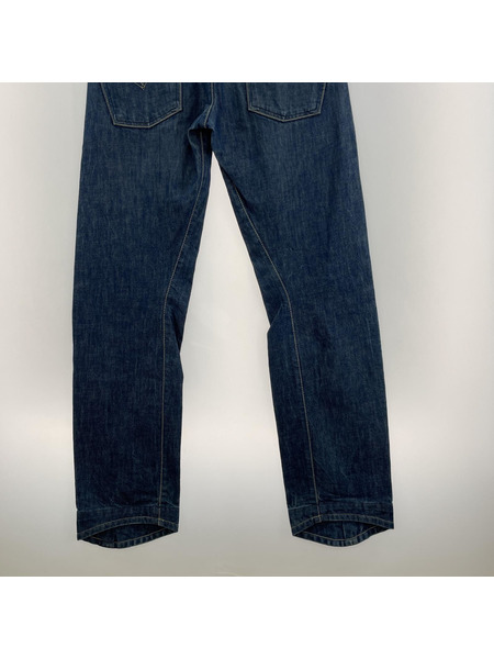 Levi's ENGINEERED JEANS 00001 0835 立体裁断デニムパンツ