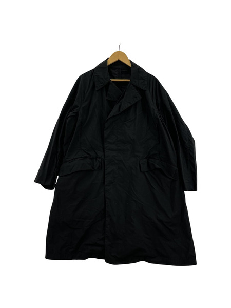 TEATORA DEVICE COAT P デバイスコート 1 ブラック