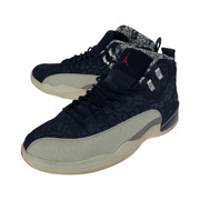 NIKE AIR JORDAN 12 RETRO PRM International Flight (32cm)