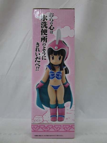ドラゴンボール E賞　チチ
