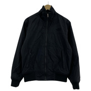 THE NORTH FACE ジャケット CAMP NOMAD JACKET/BLK/S