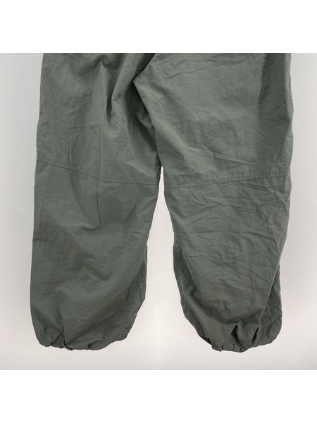 ALTARED Nylon Wide Track Pants 2 22-12301