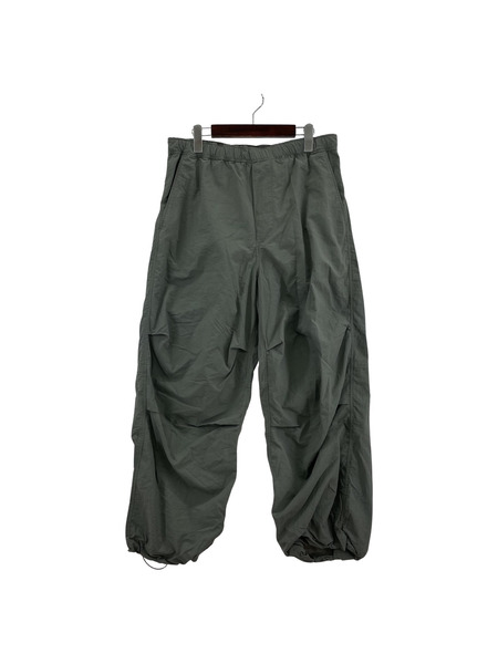 ALTARED Nylon Wide Track Pants 2 22-12301