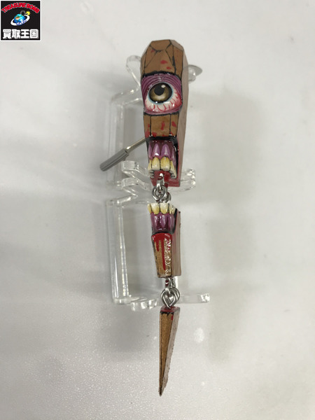 a.h.p.l　モクヘン　2連ジョイント