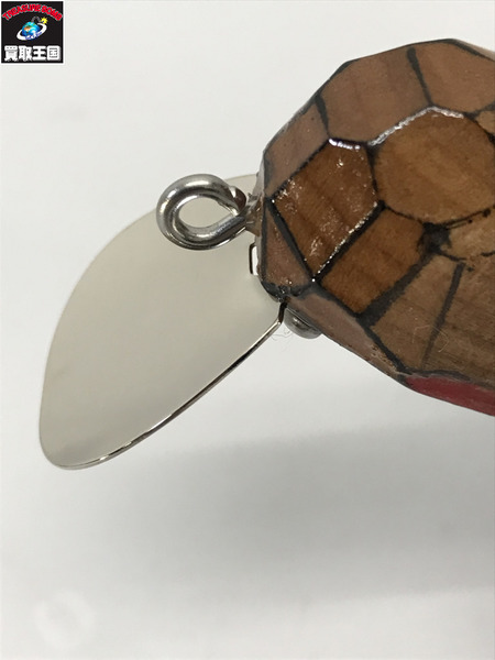 a.h.p.l　モクヘン　2連ジョイント