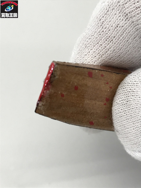 a.h.p.l　モクヘン　2連ジョイント