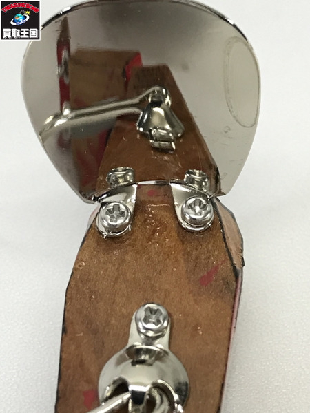 a.h.p.l　モクヘン　2連ジョイント