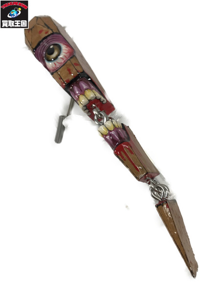 a.h.p.l　モクヘン　2連ジョイント